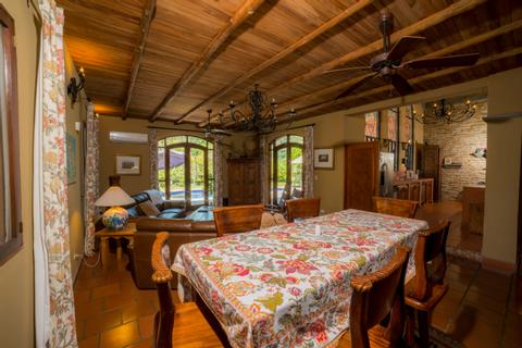Casa de mi Hermano Costa Rica